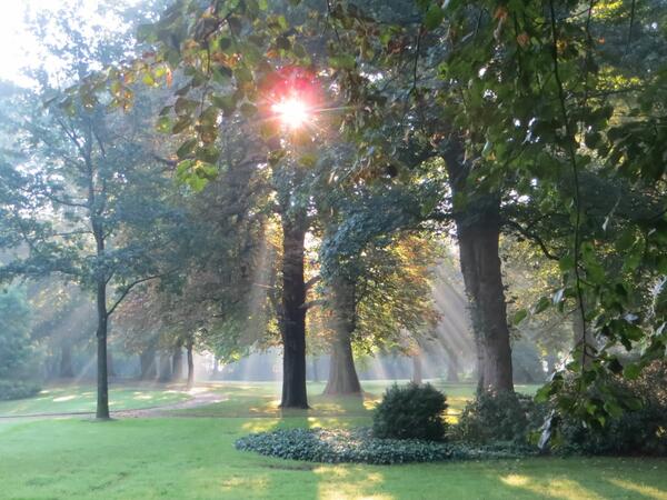 Schlosspark