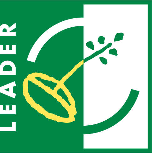 Logo von LEADER