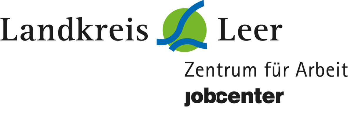 Logo Zentrum fur Arbeit Jobcenter