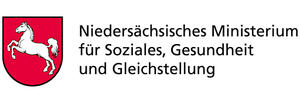 Logo Sozialministerium Niedersachsen