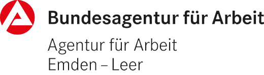 Logo Agentur fur Arbeit Leer