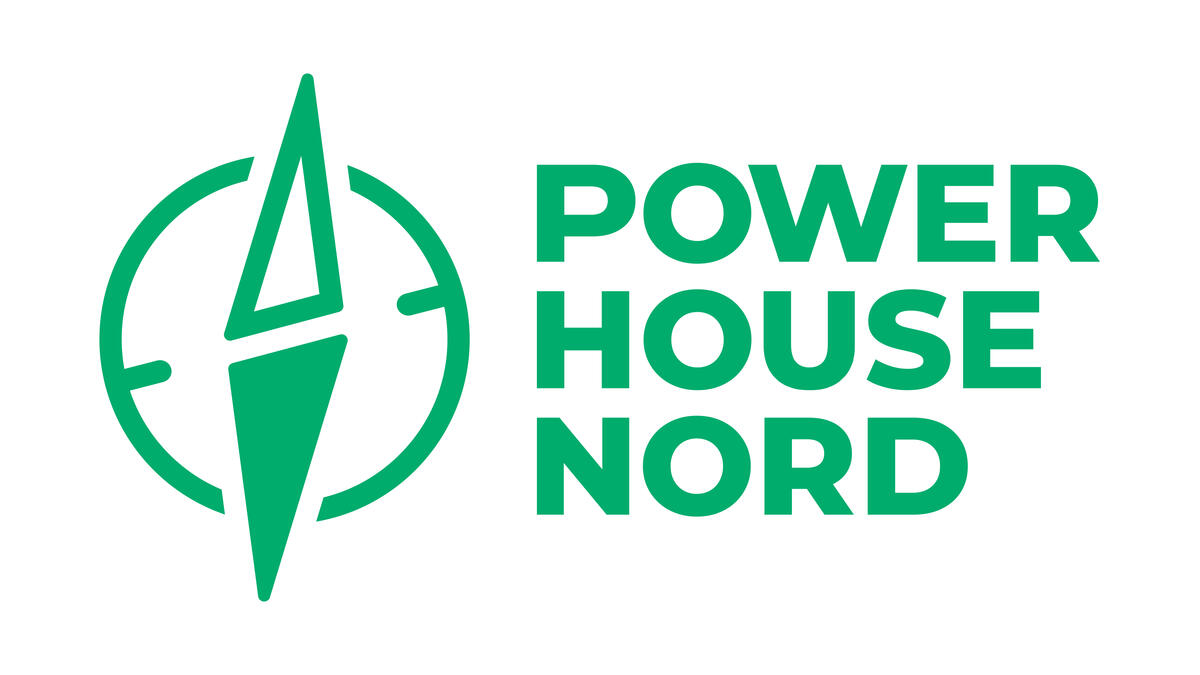 Registrierter Unterst&uuml;tzer des Powerhouse Nord