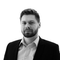 Portrait Bernd Dettmers