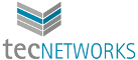 Logo Tec Networks GmbH