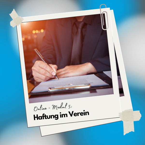 Zu sehen ist, wie ein Vertrag unterschrieben wird.