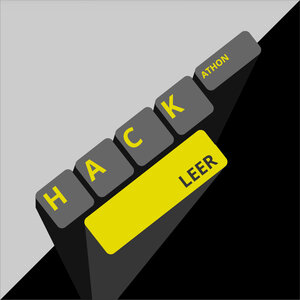 Logo des Hackathon Leer