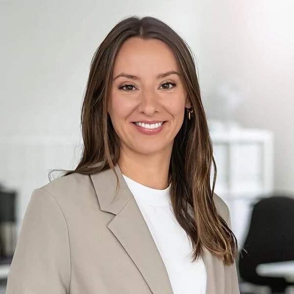 Profilbild Laura Obermann