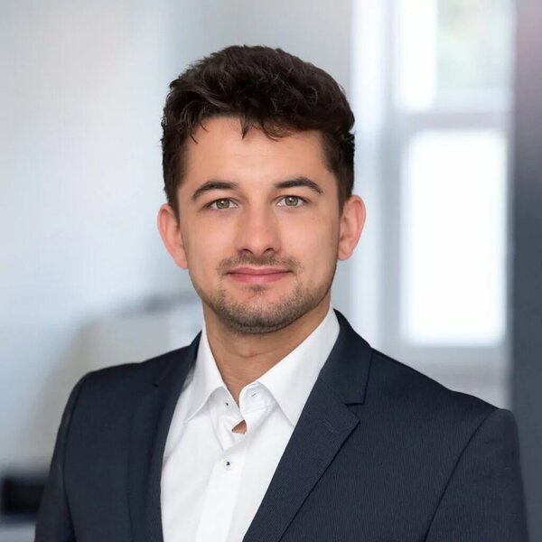 Profilbild Simon Pauka