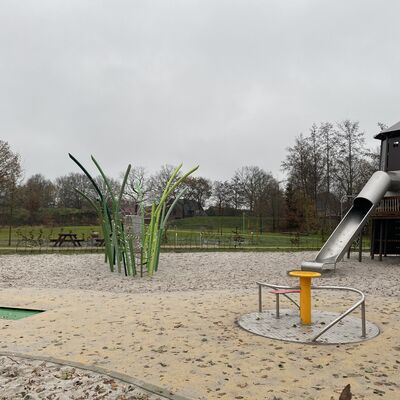 Traumspielplatz Gro&szlig;efehn