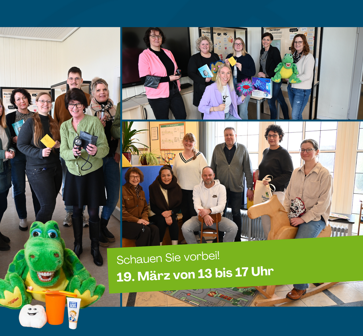 Tag des Gesundheitsamtes 2026