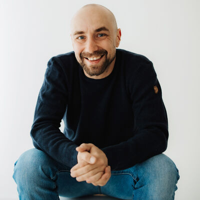 Sven Wolff - Meershare