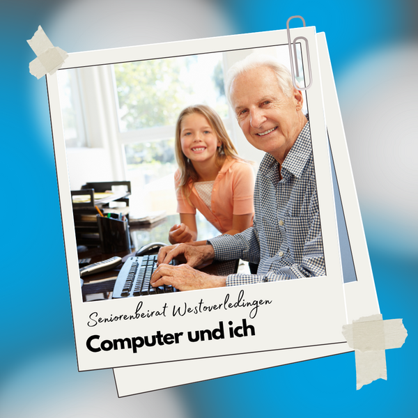 Computer und ich