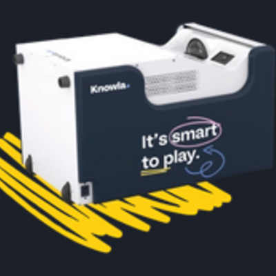 Knowla Box Ger&auml;t