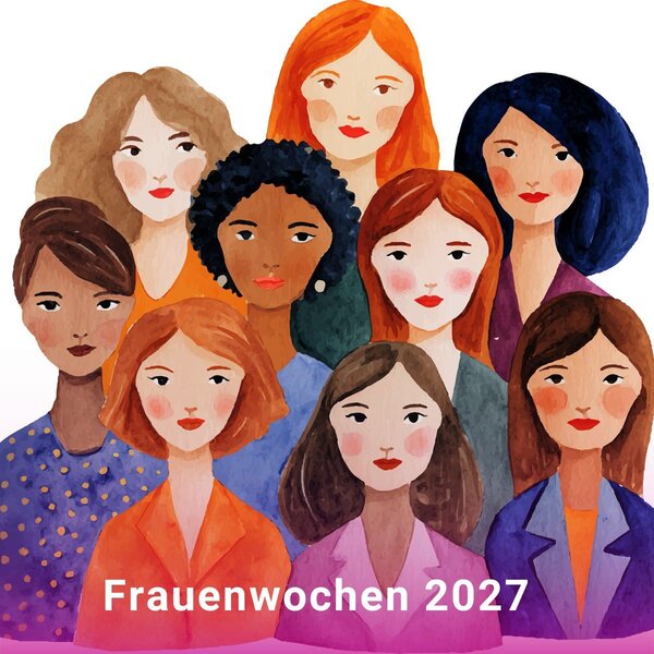 Frauenwochen 2027