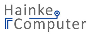 Logo Hainke Computer