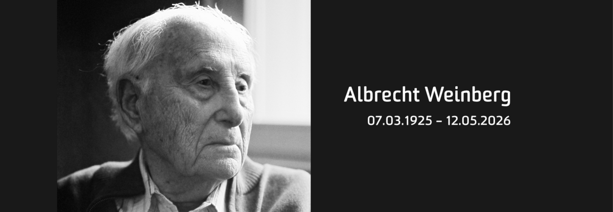 Albrecht Weinberg
