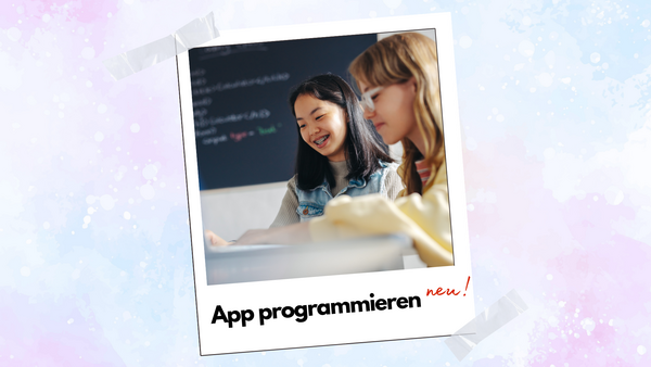 Deine erste eigene App