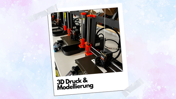 3D Druck