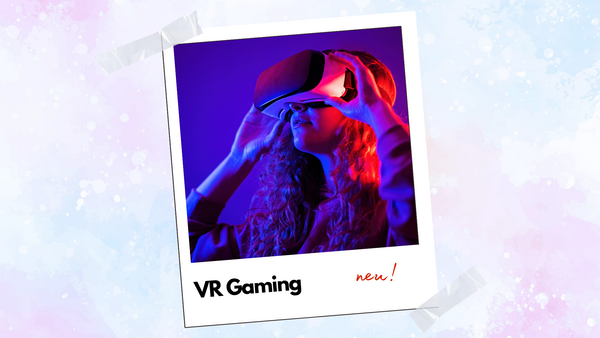 VR Gaming