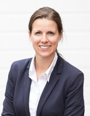 Prof.. Dr. Kathrin Ottink