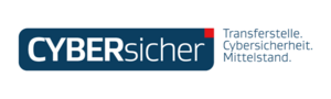 Logo Transferstelle Cybersicherheit Mittelstand