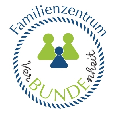 Logo Familienzentrum Bunde