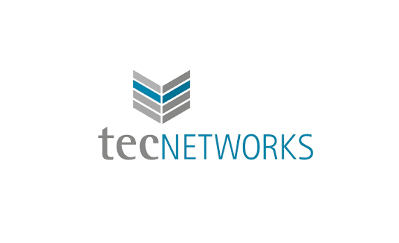 Logo TecNetworks