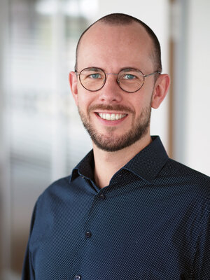 Ren&eacute; Nauber