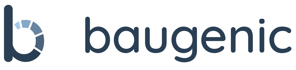 Baugenic Logo