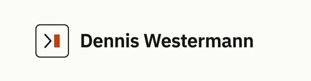 Logo Dennis Westermann