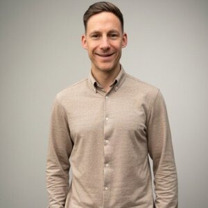 Florian Backer