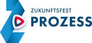 Logo Zukunftsfest Prozess
