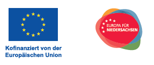 Logo EU und Nds