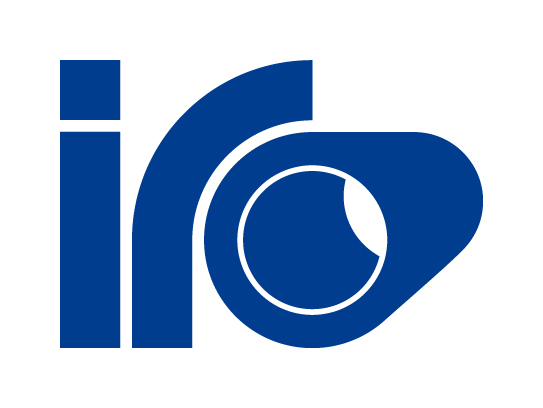 Logo iro