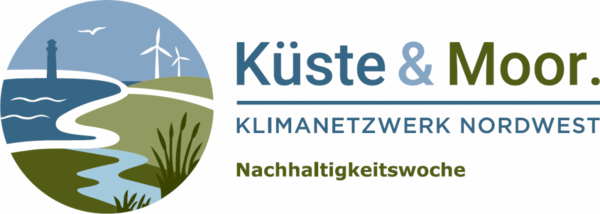 Logo Nachhaltigkeitswoche