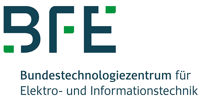 Logo BFE