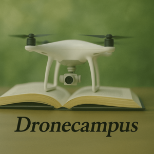Logo Dronecampus
