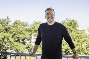 Jan van Ahrens