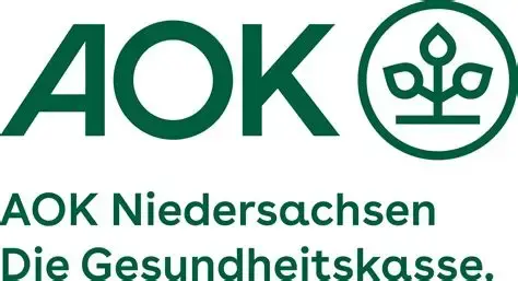 Logo AOK Niedersachsen