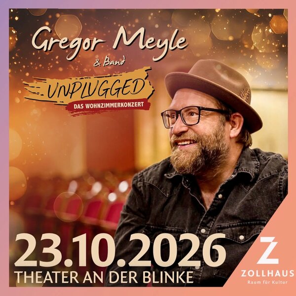 Gregor Meyle