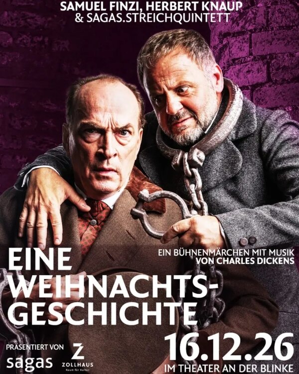 Weihnachtsgeschichte