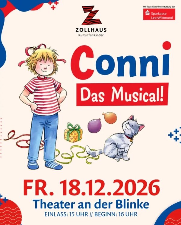 Conni