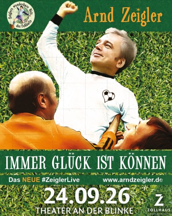 Arnd Ziegler
