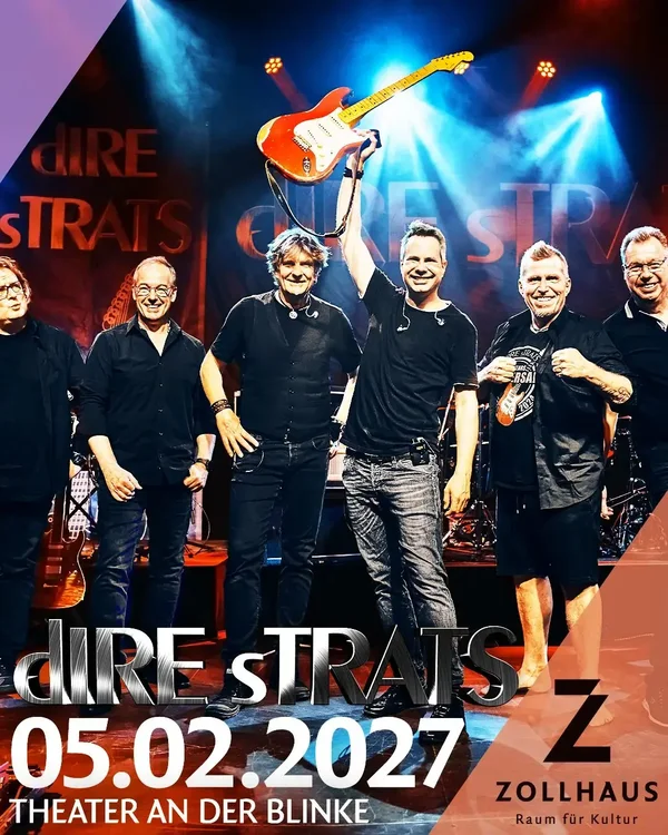 dIRE sTRATs