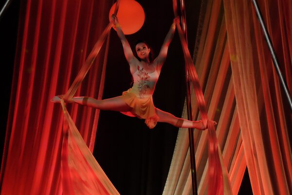Rock The Circus